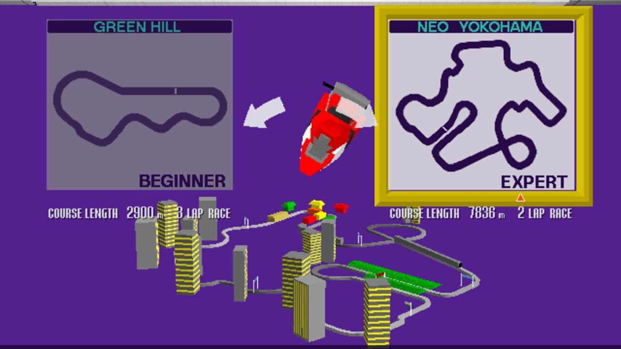 Cyber Cycles thumbnail 2