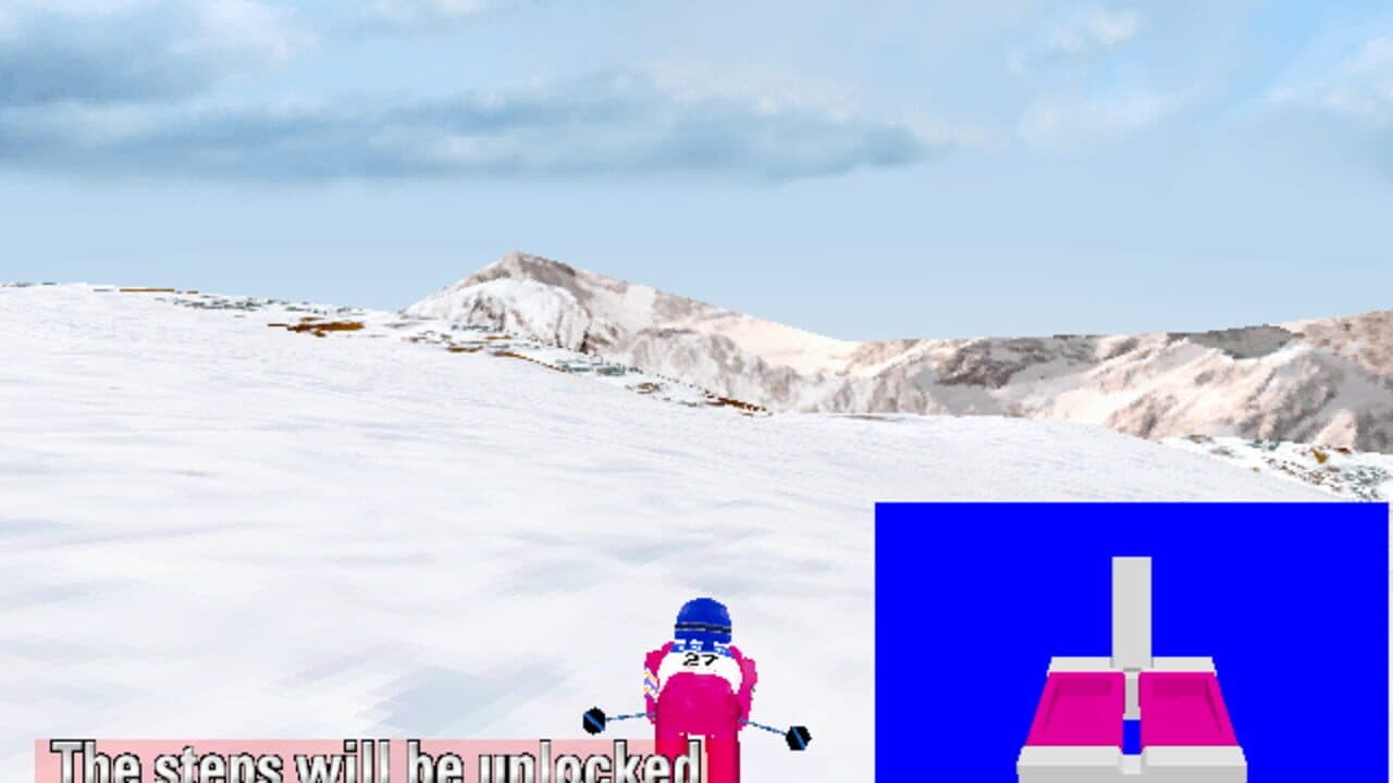 Alpine Racer thumbnail 2