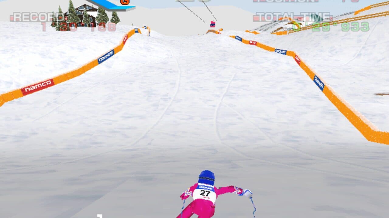 Alpine Racer thumbnail 3