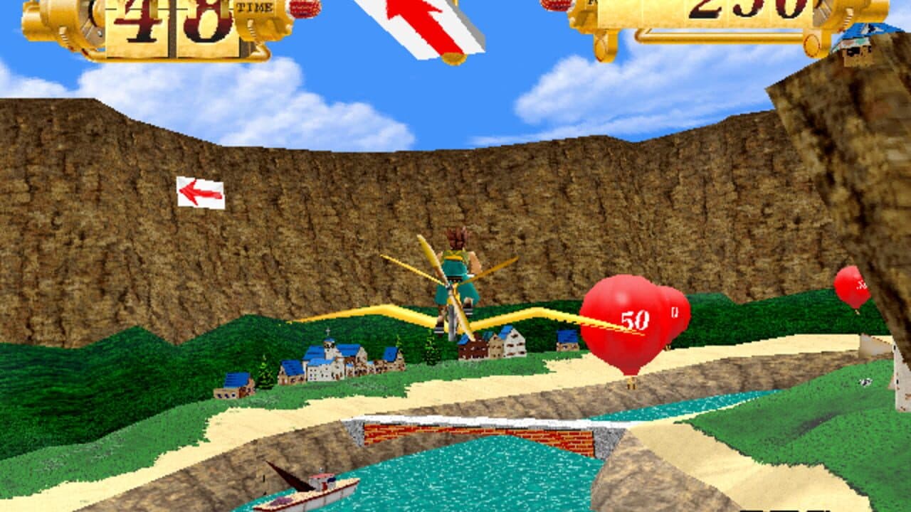 Prop Cycle screenshot 1