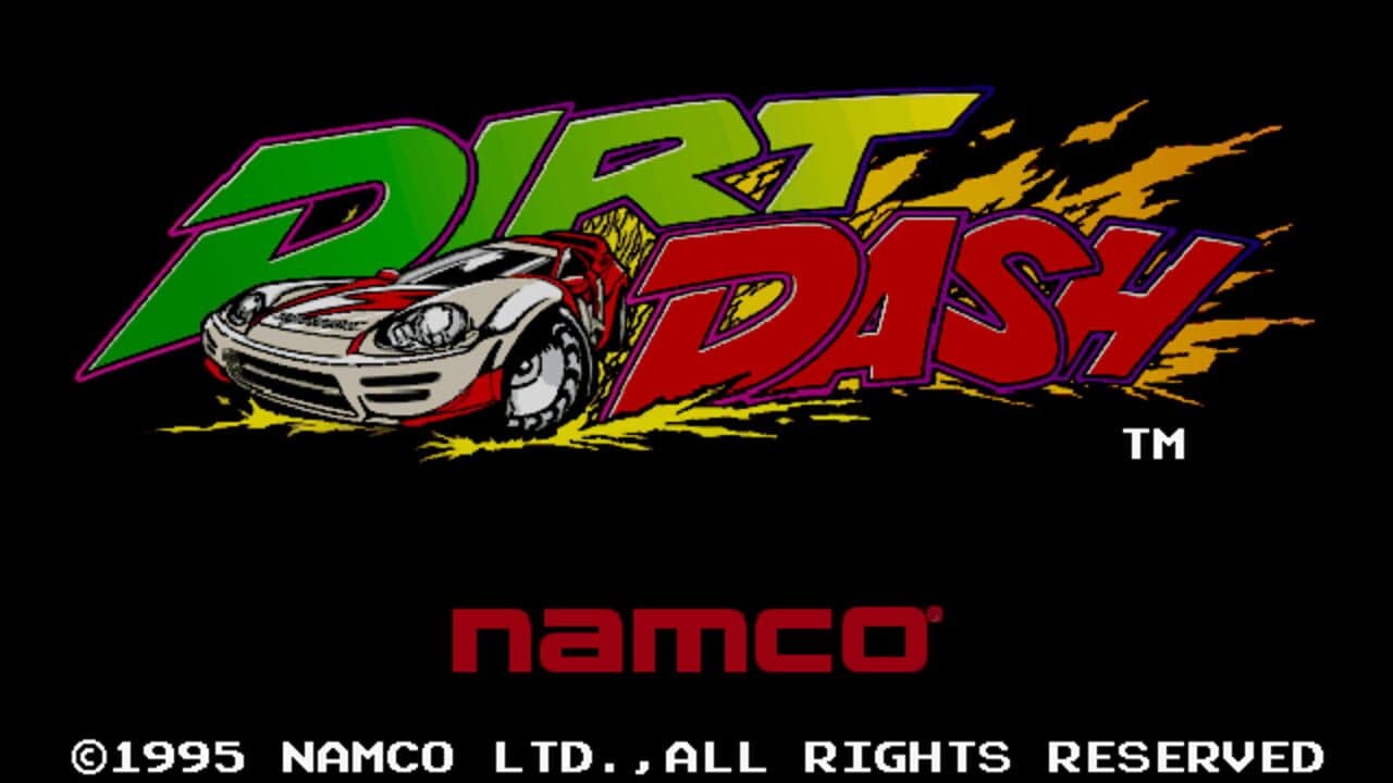 Dirt Dash screenshot 1