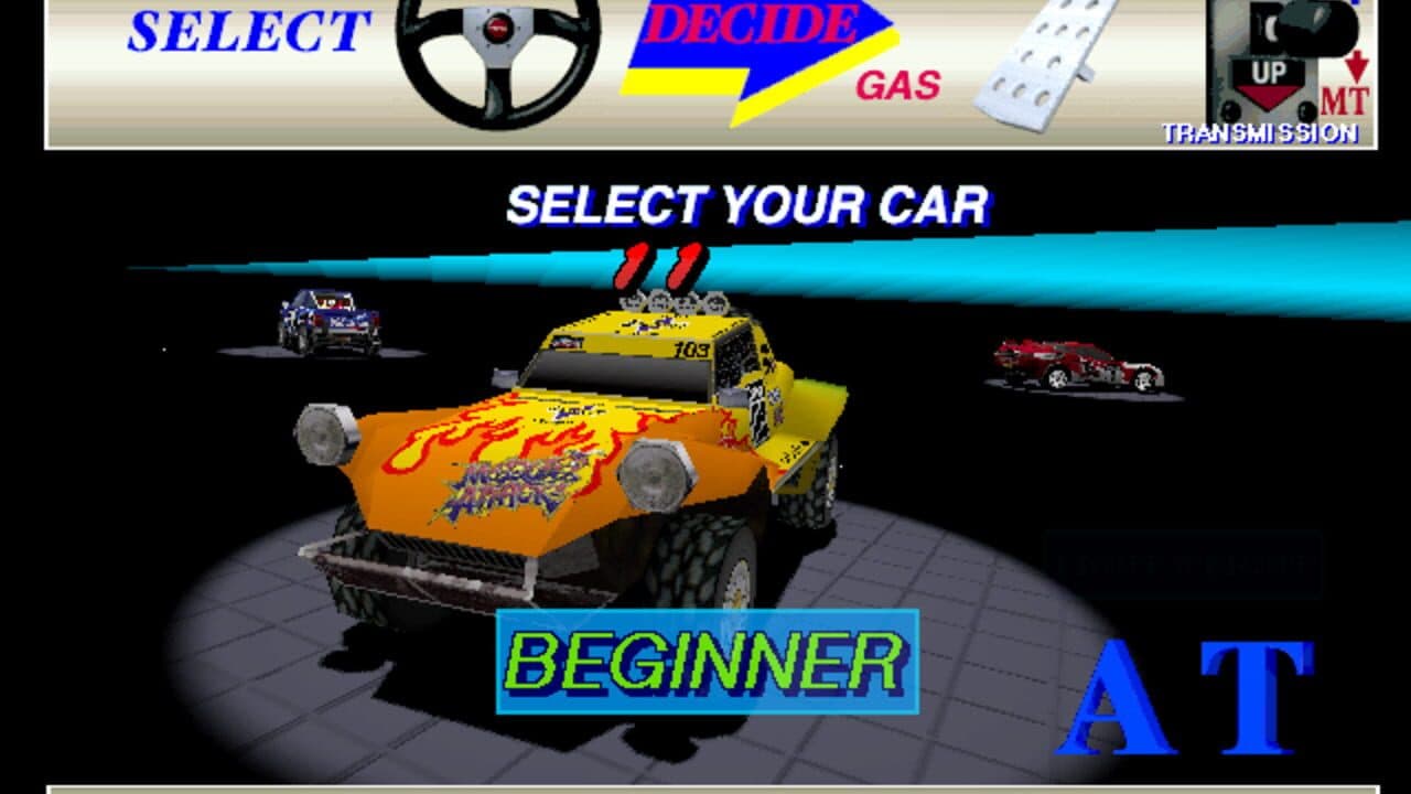 Dirt Dash thumbnail 2