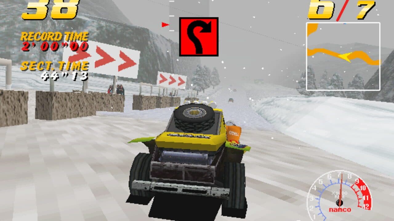 Dirt Dash thumbnail 3