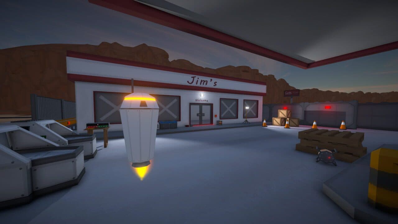 Mechanica thumbnail 5