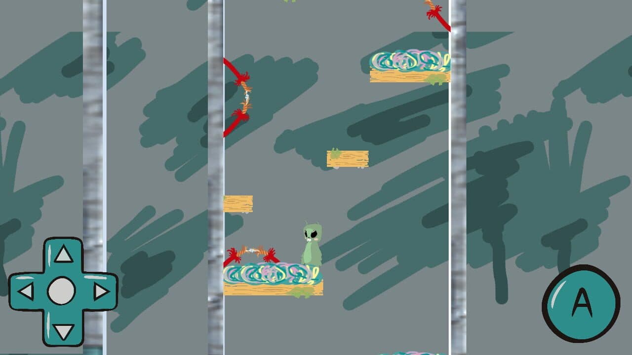 Tenants screenshot 1