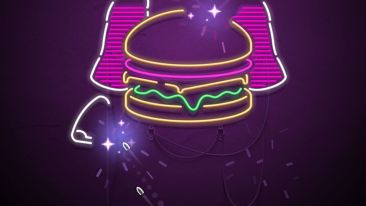 Hit the Light: Neon Shooter screenshot 1