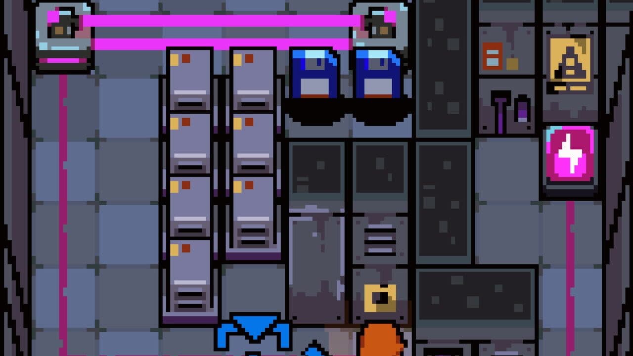 Sneak Ops screenshot 1