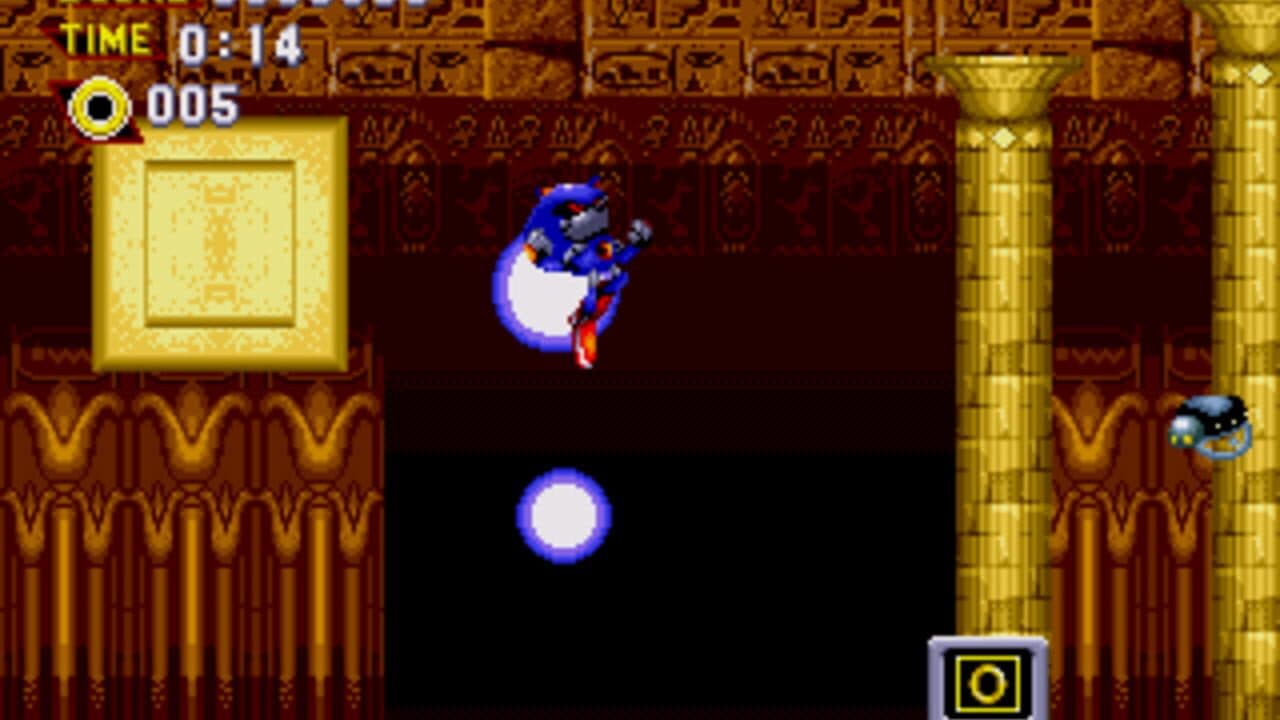 Metal Sonic Rebooted thumbnail 3