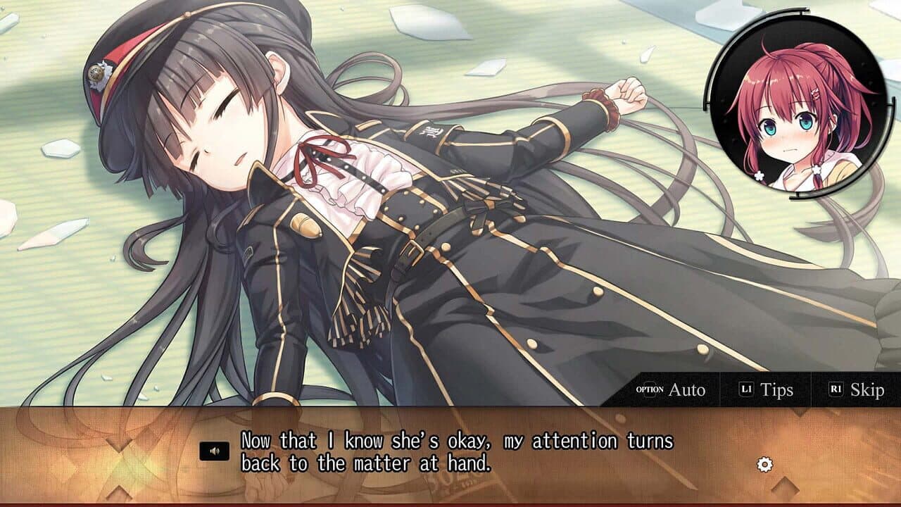 Maitetsu: Pure Station thumbnail 2