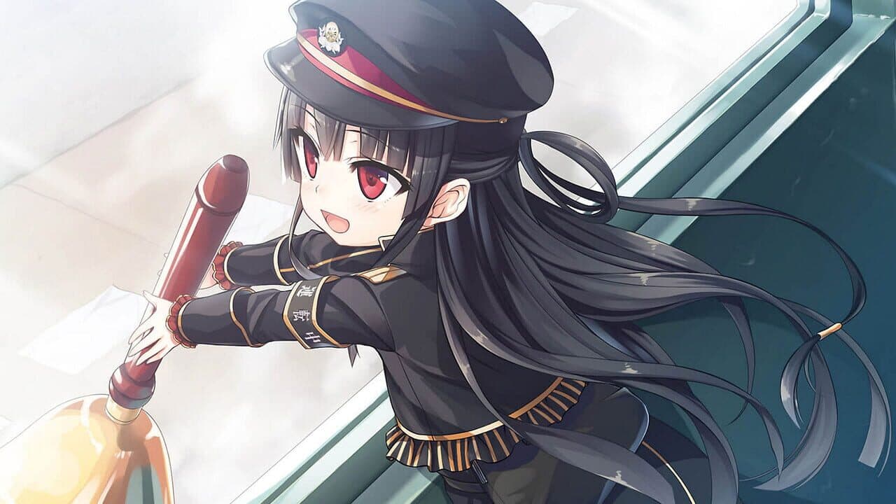 Maitetsu: Pure Station thumbnail 4