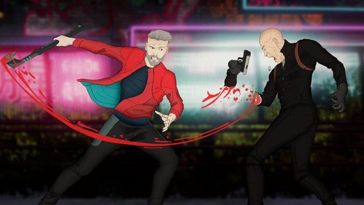 Evolutis: Duality thumbnail 2