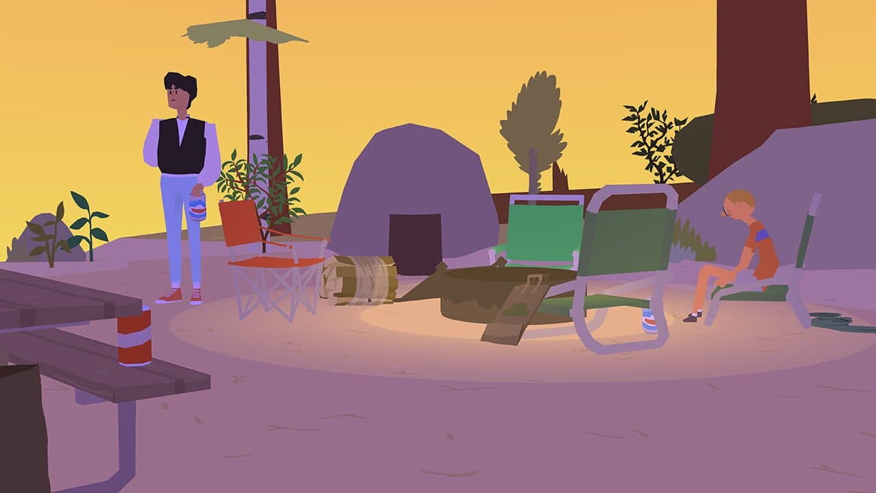 Wide Ocean Big Jacket thumbnail 2