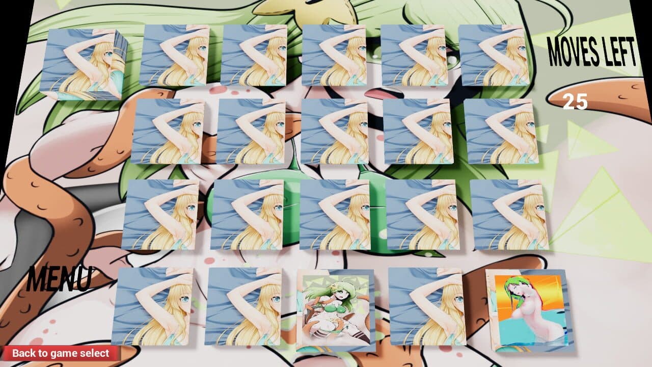 Triple Otakus Puzzle thumbnail 6