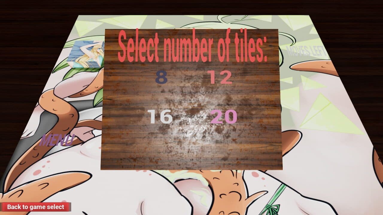 Triple Otakus Puzzle thumbnail 2