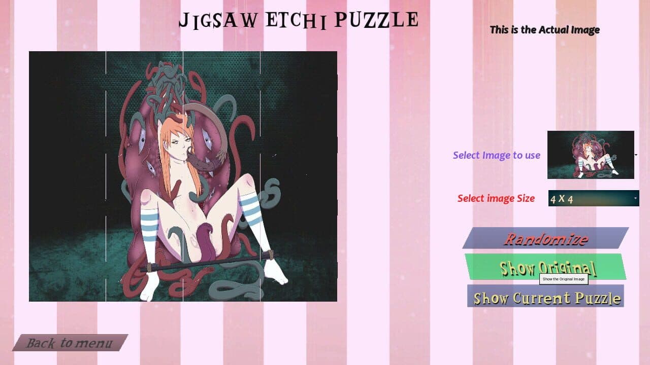 Triple Otakus Puzzle thumbnail 7
