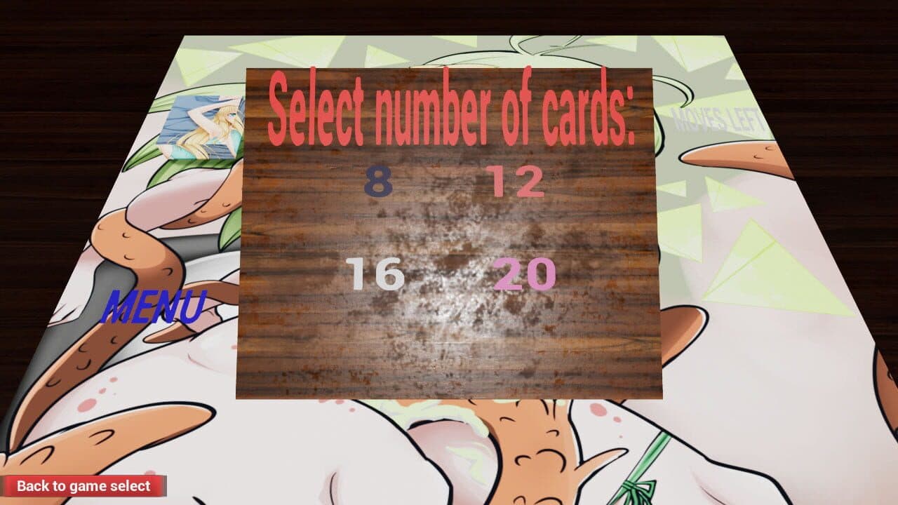 Triple Otakus Puzzle thumbnail 3