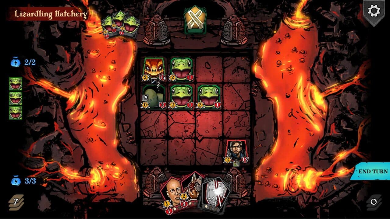 DungeonTop: Spell Sword Cards thumbnail 2