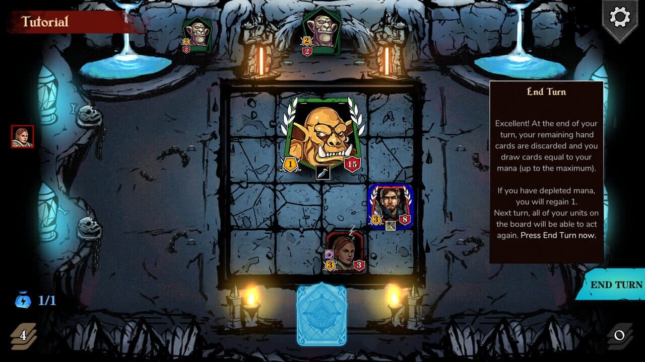 DungeonTop: Spell Sword Cards thumbnail 3