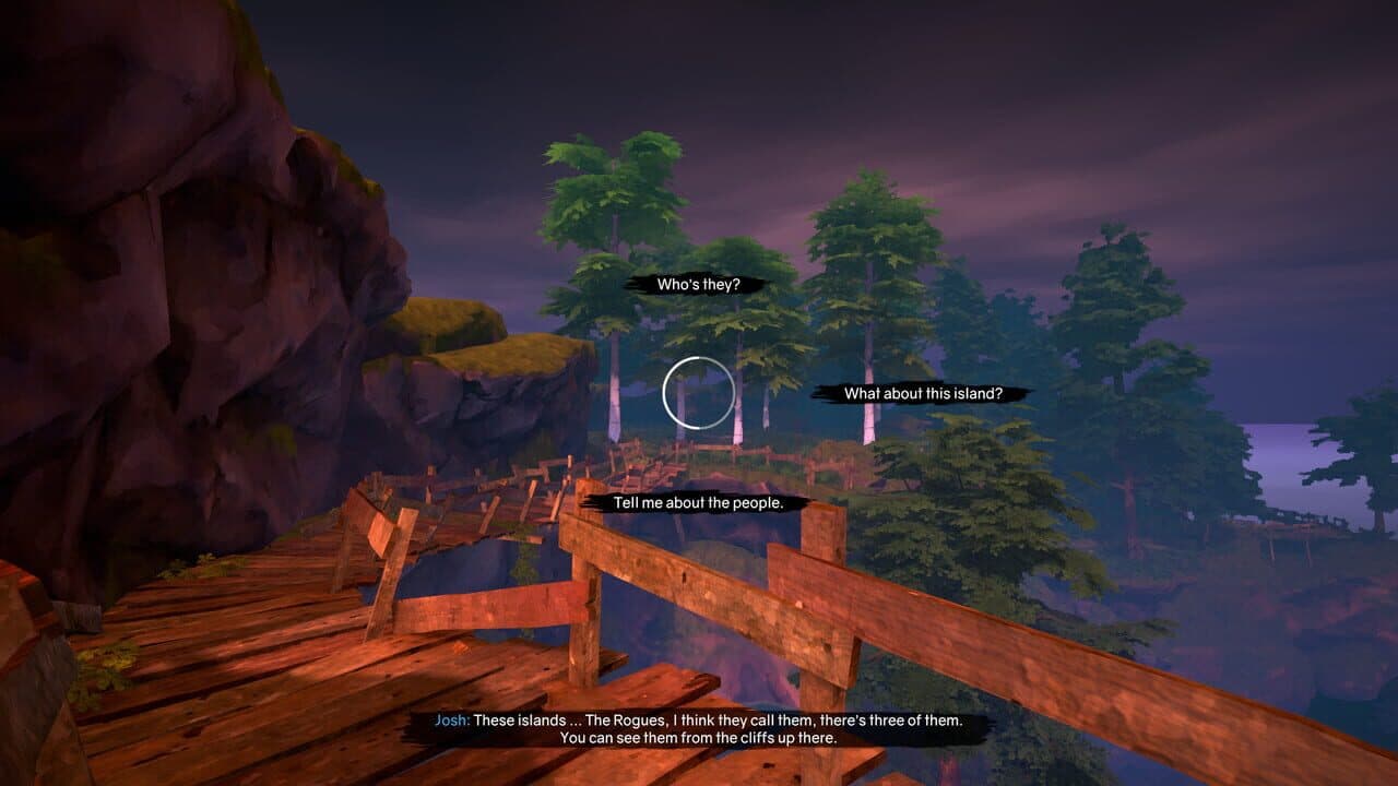 Ghost on the Shore thumbnail 5