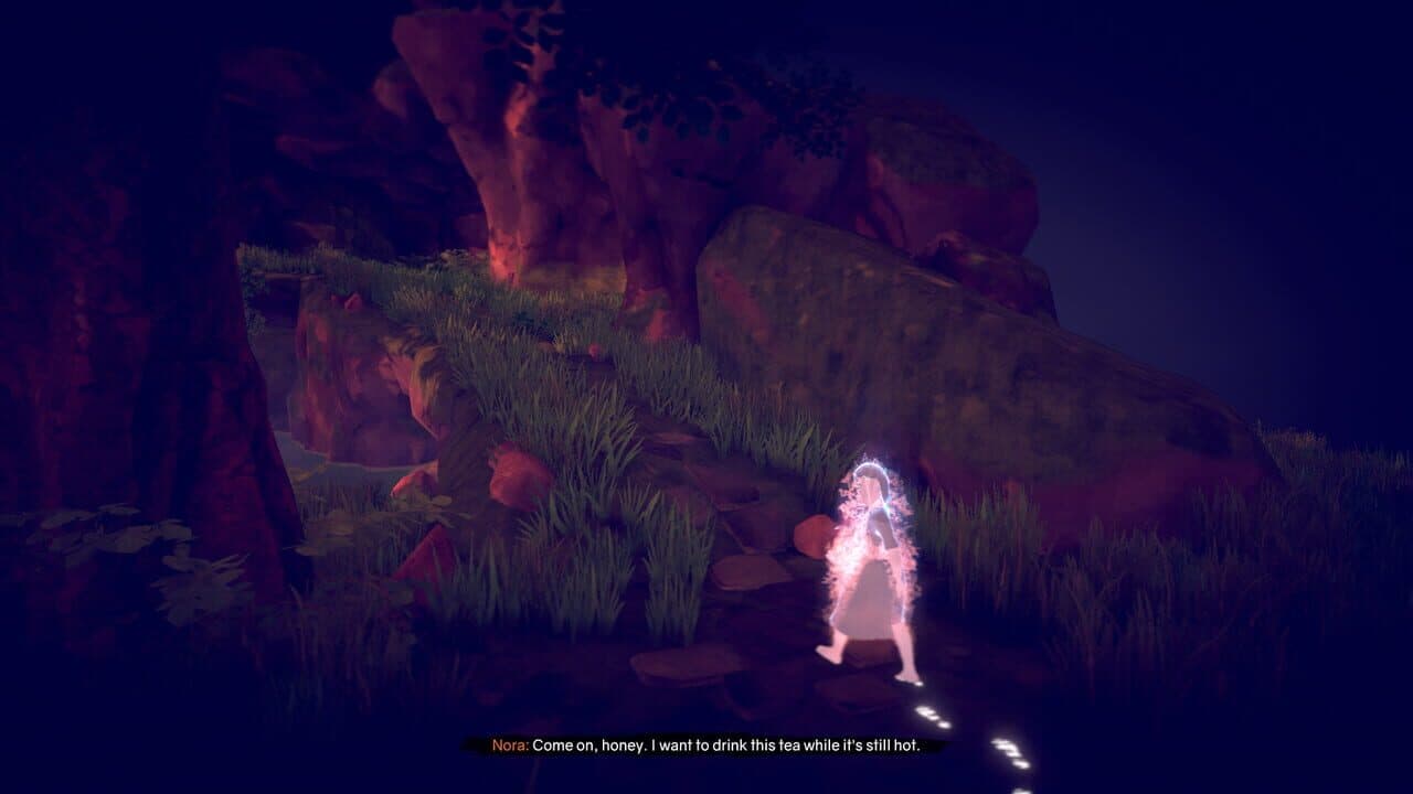 Ghost on the Shore thumbnail 3
