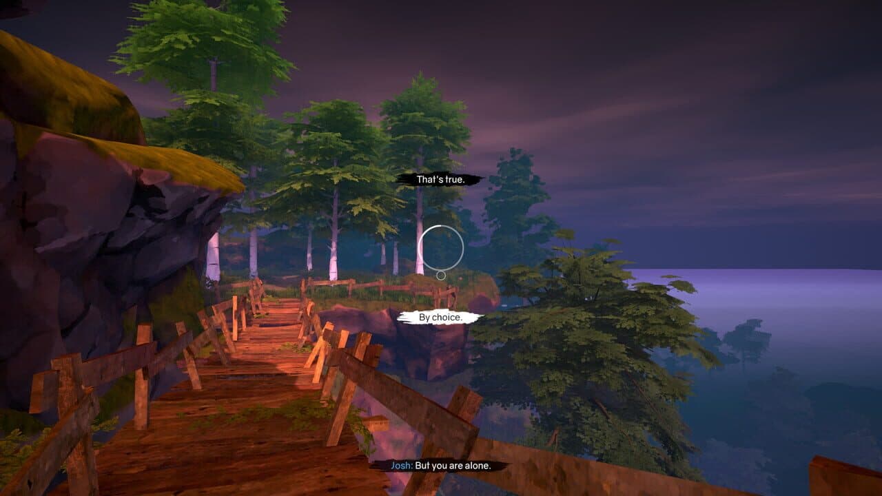 Ghost on the Shore thumbnail 2
