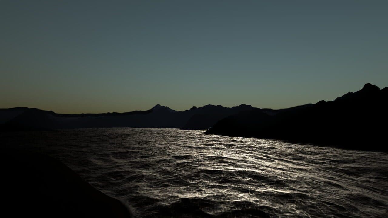 Earth Analog screenshot 1