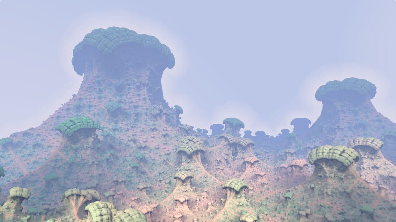 Earth Analog thumbnail 3