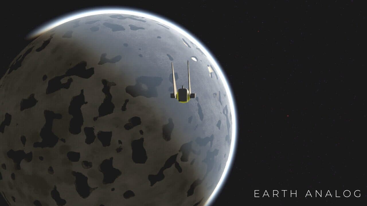 Earth Analog thumbnail 4