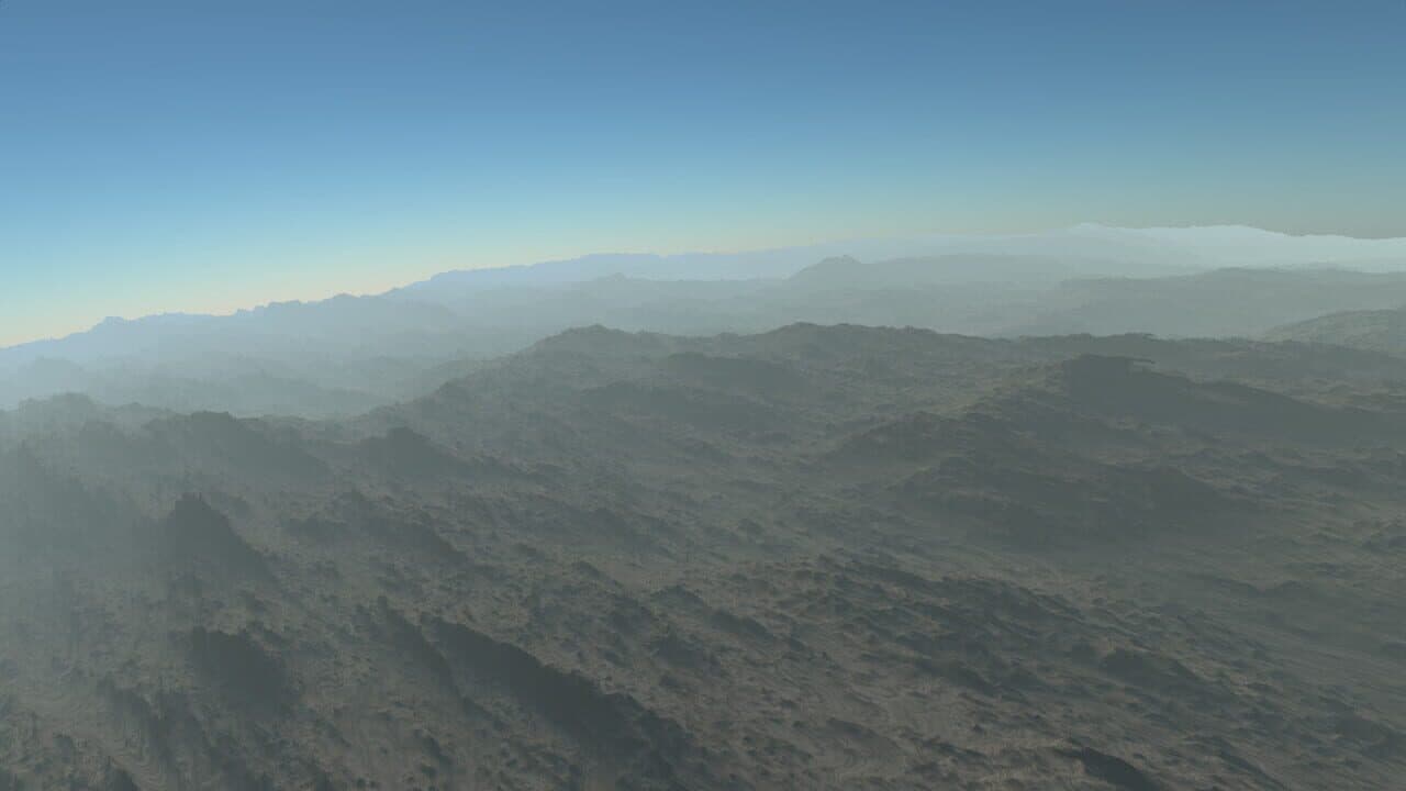 Earth Analog thumbnail 5