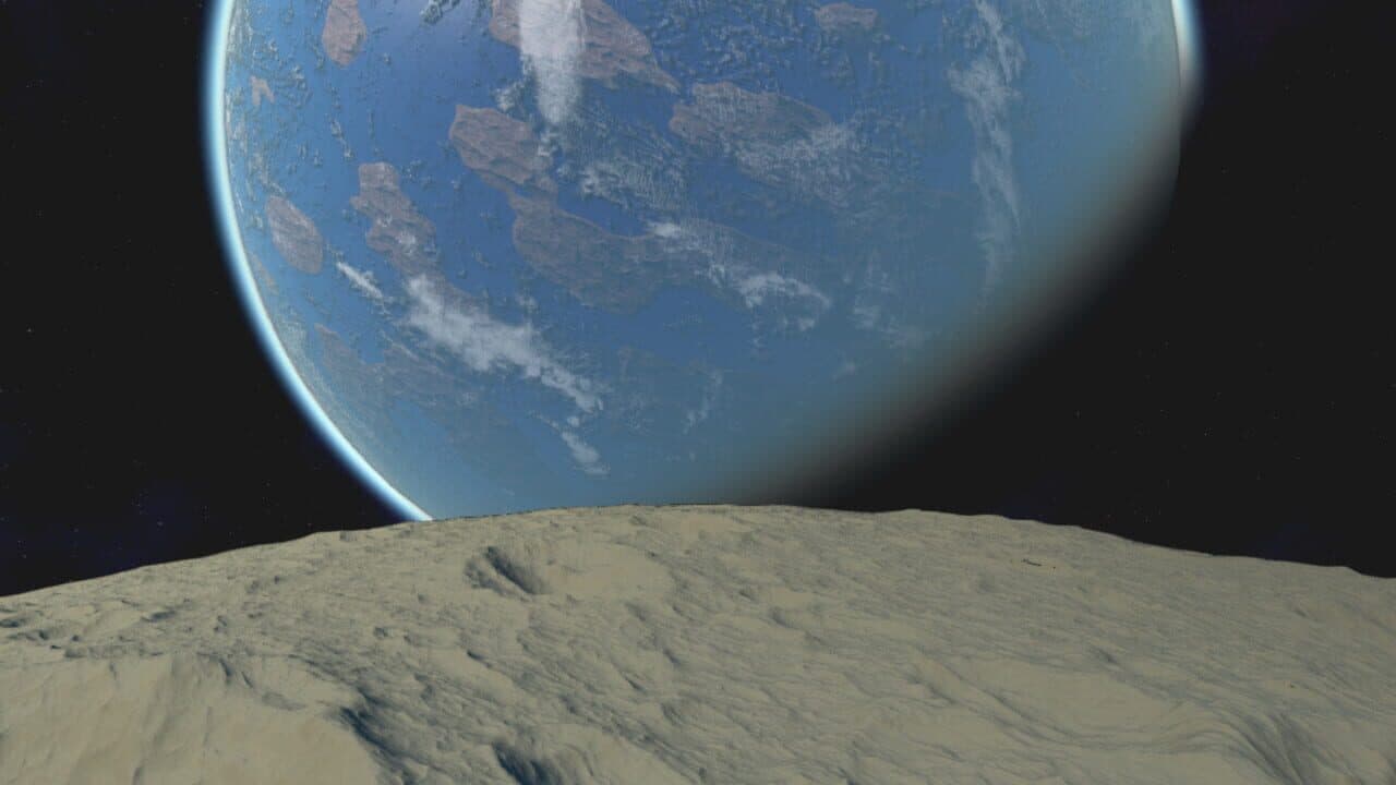Earth Analog thumbnail 6