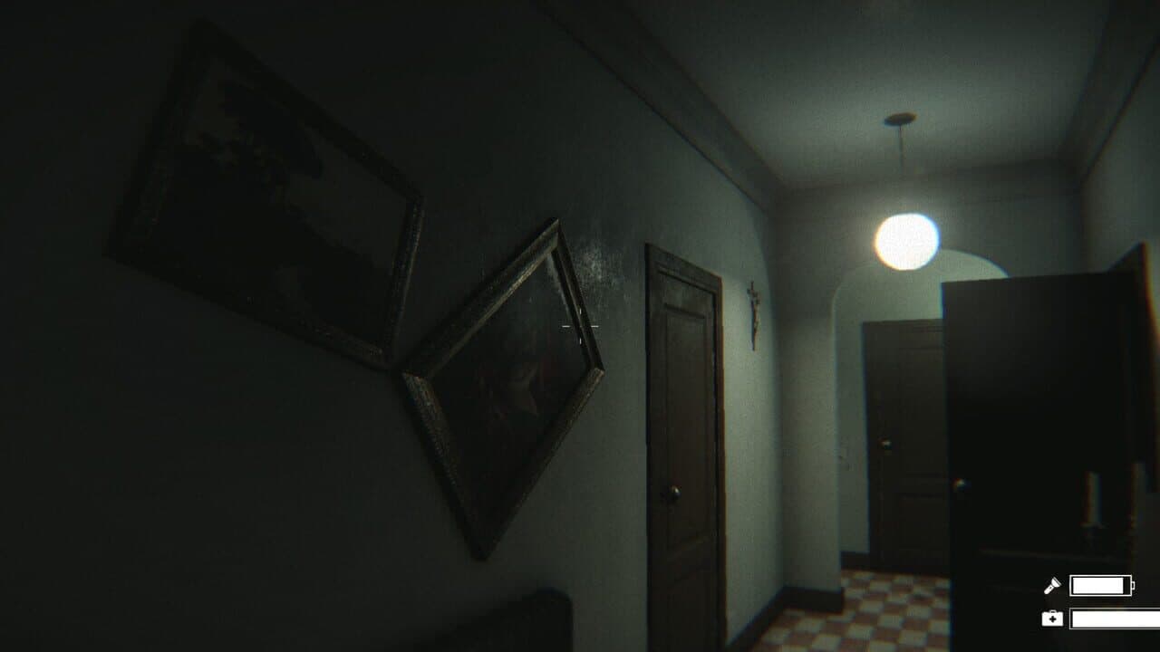Hellseed screenshot 1
