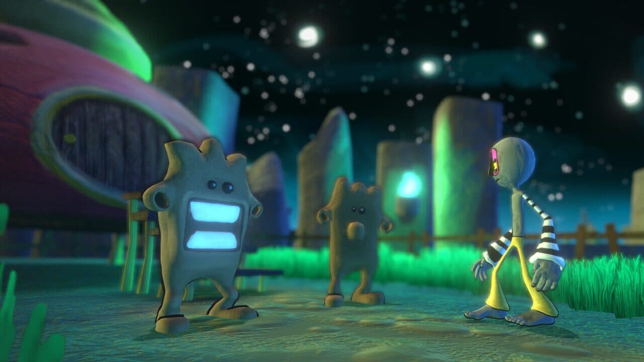 Onirike thumbnail 6