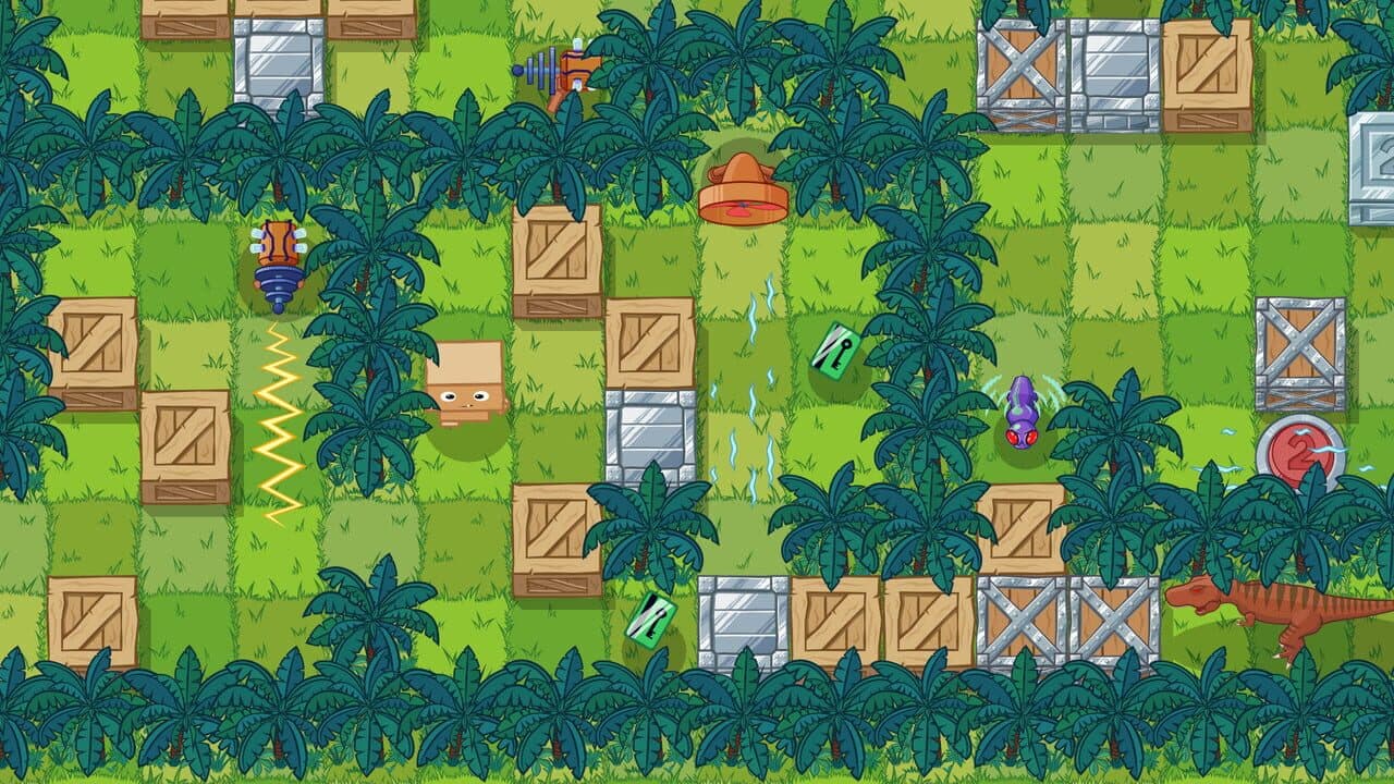 Box Kid Adventures thumbnail 5