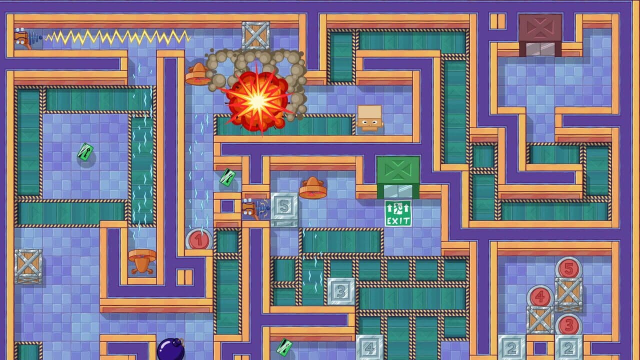 Box Kid Adventures thumbnail 4