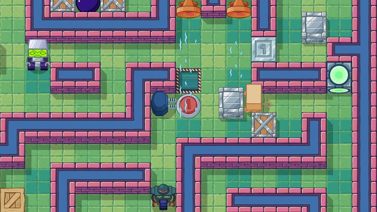 Box Kid Adventures thumbnail 2
