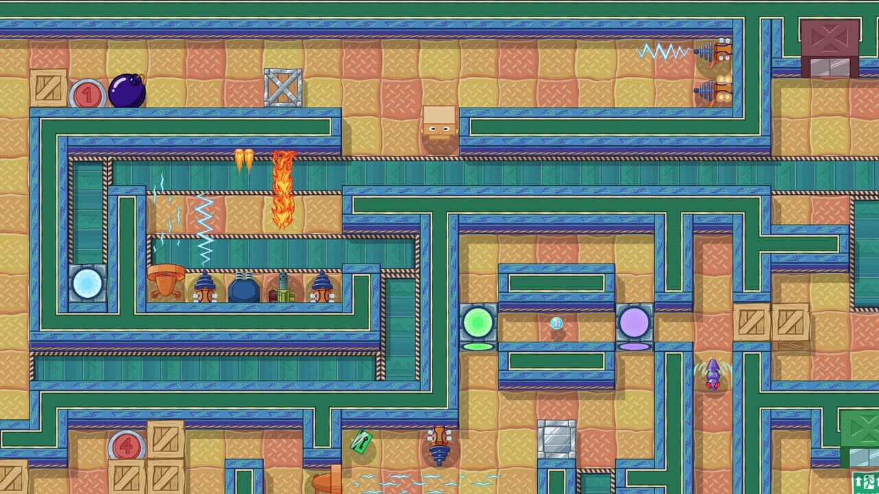 Box Kid Adventures thumbnail 3