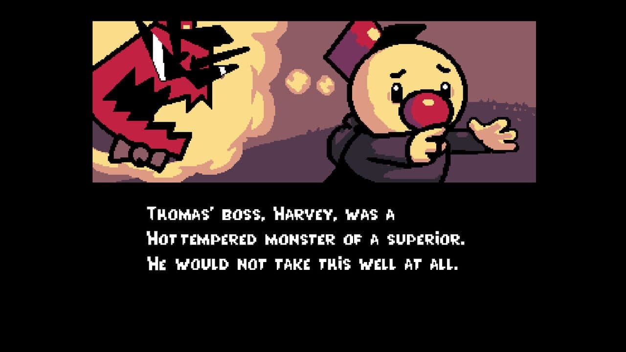 Hayfever thumbnail 3