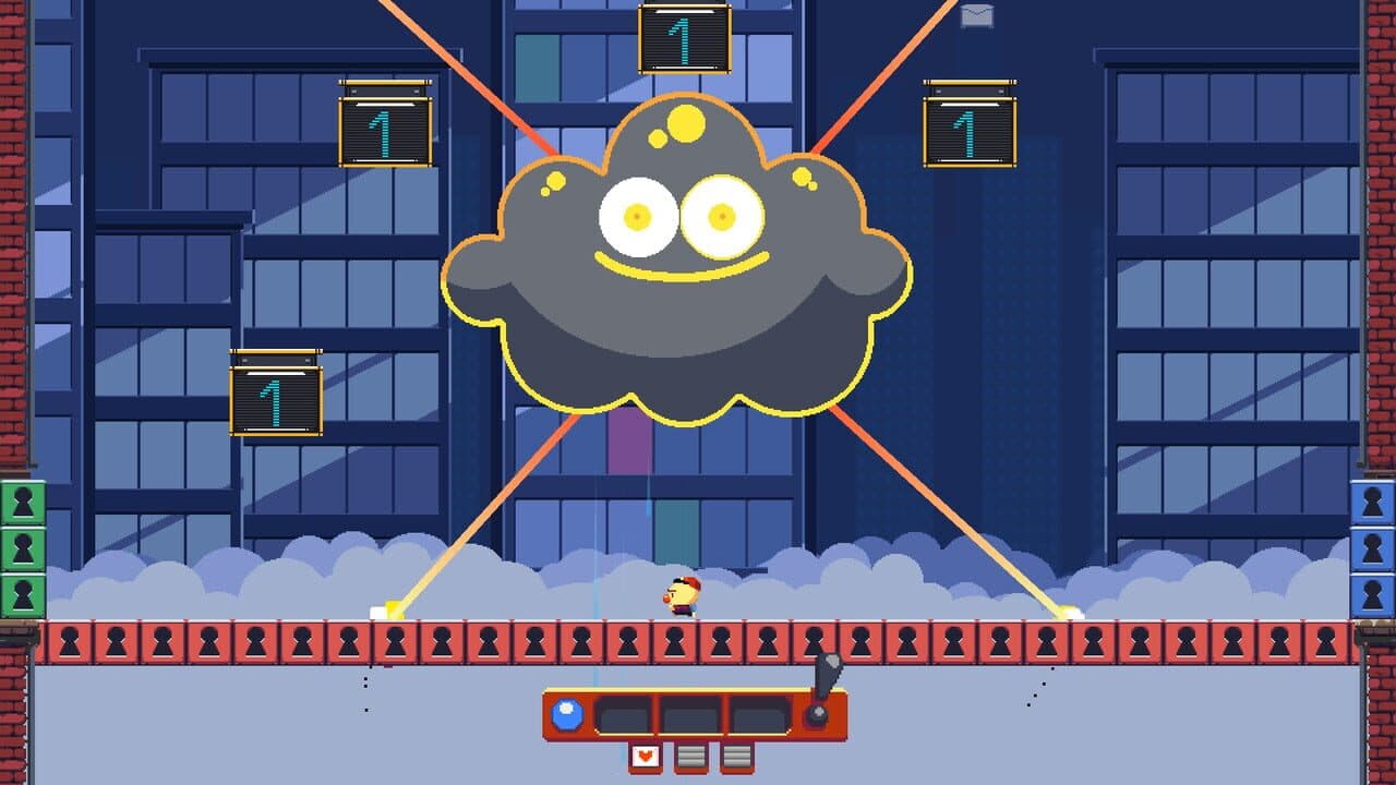 Hayfever screenshot 1
