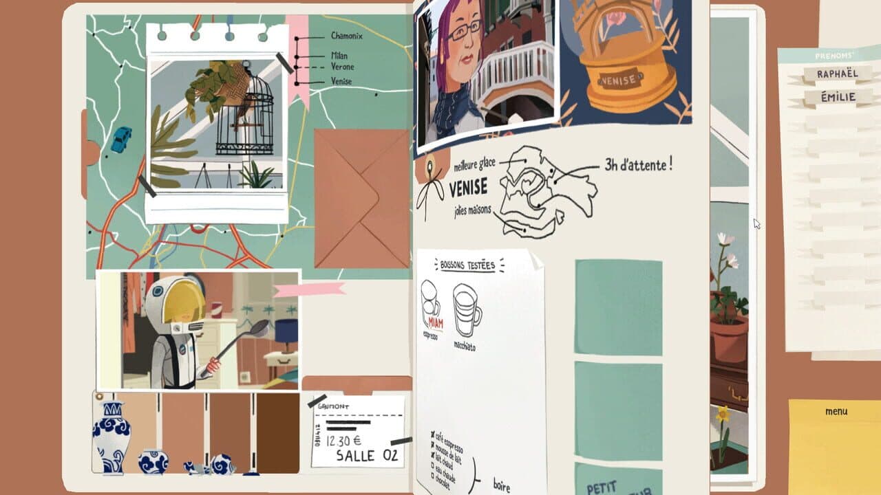 Look Inside thumbnail 2
