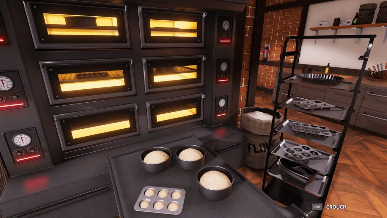 Cooking Simulator: Cakes and Cookies thumbnail 3