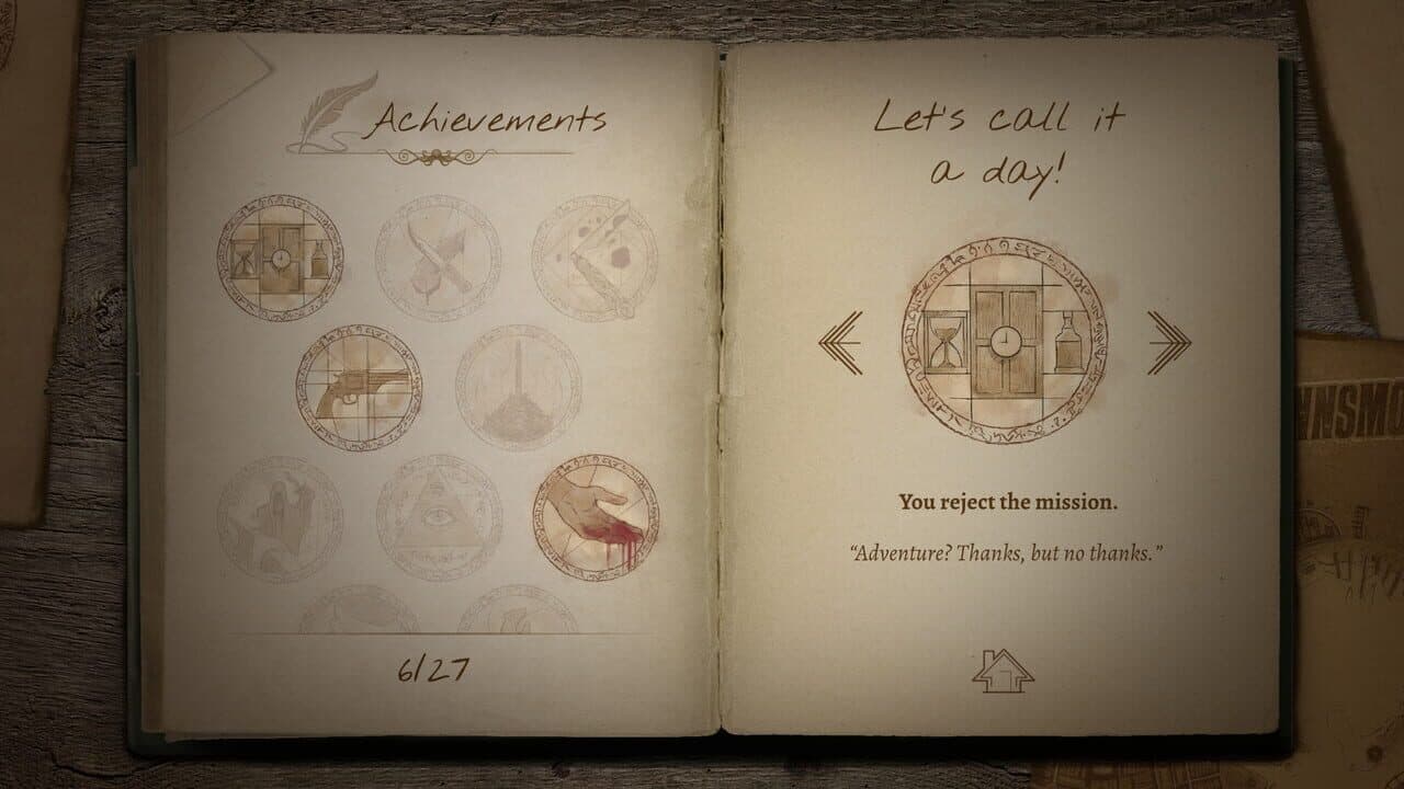 The Innsmouth Case thumbnail 4