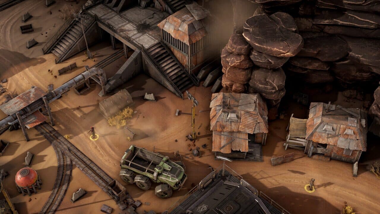 Gray Zone thumbnail 3