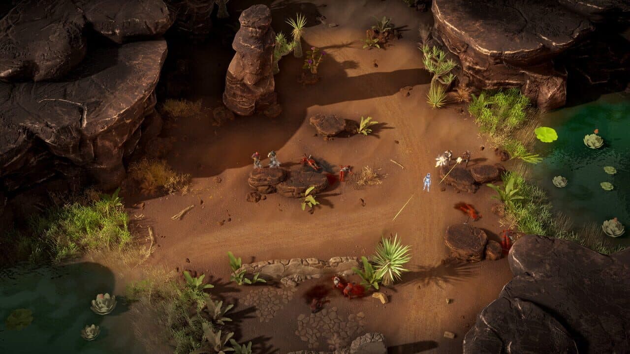 Gray Zone thumbnail 5