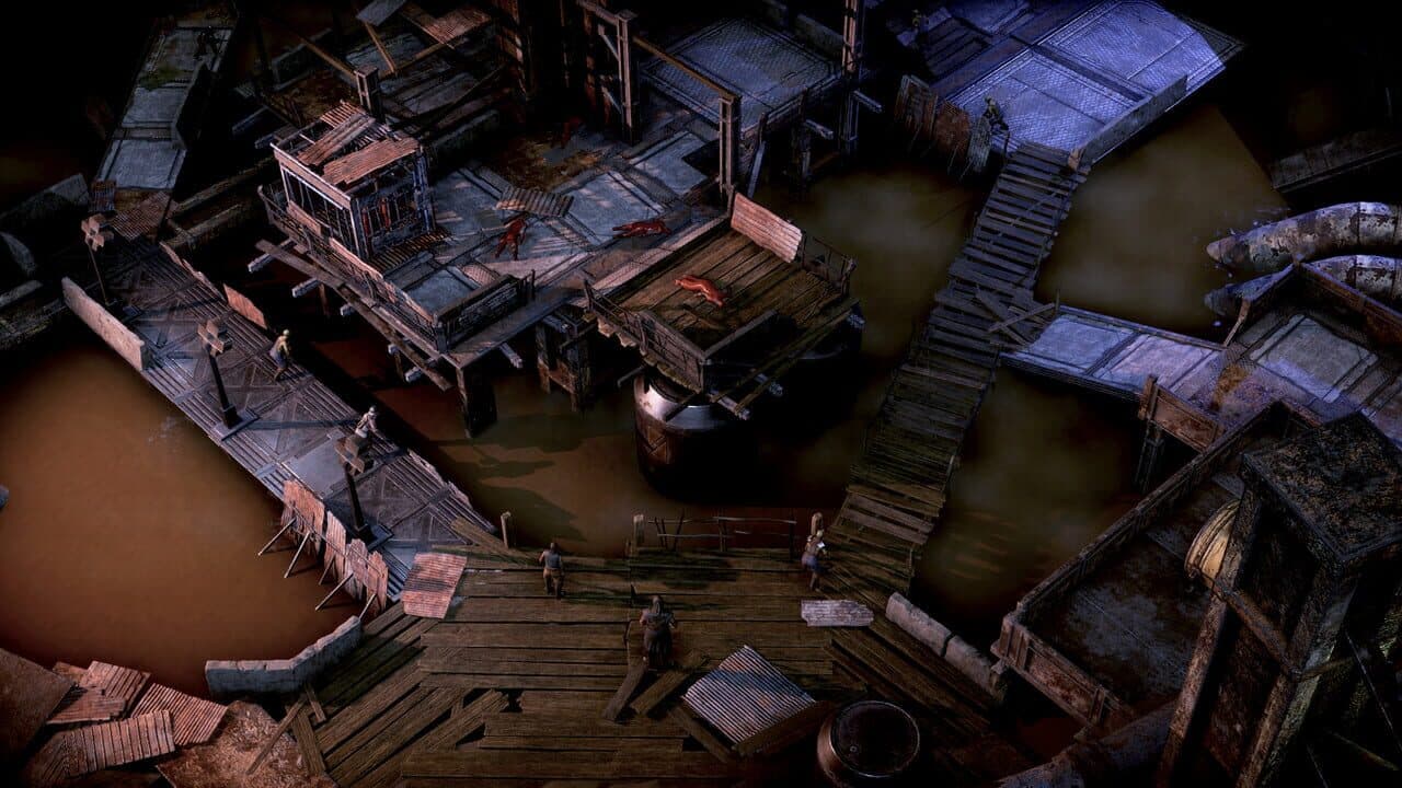 Gray Zone thumbnail 2