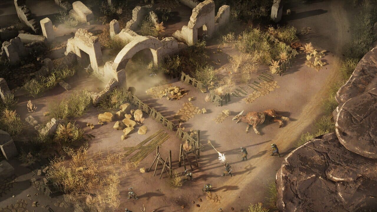 Gray Zone thumbnail 7
