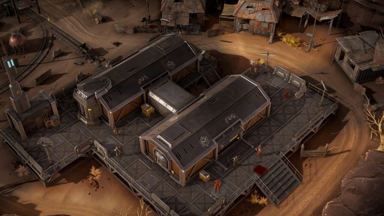 Gray Zone thumbnail 8