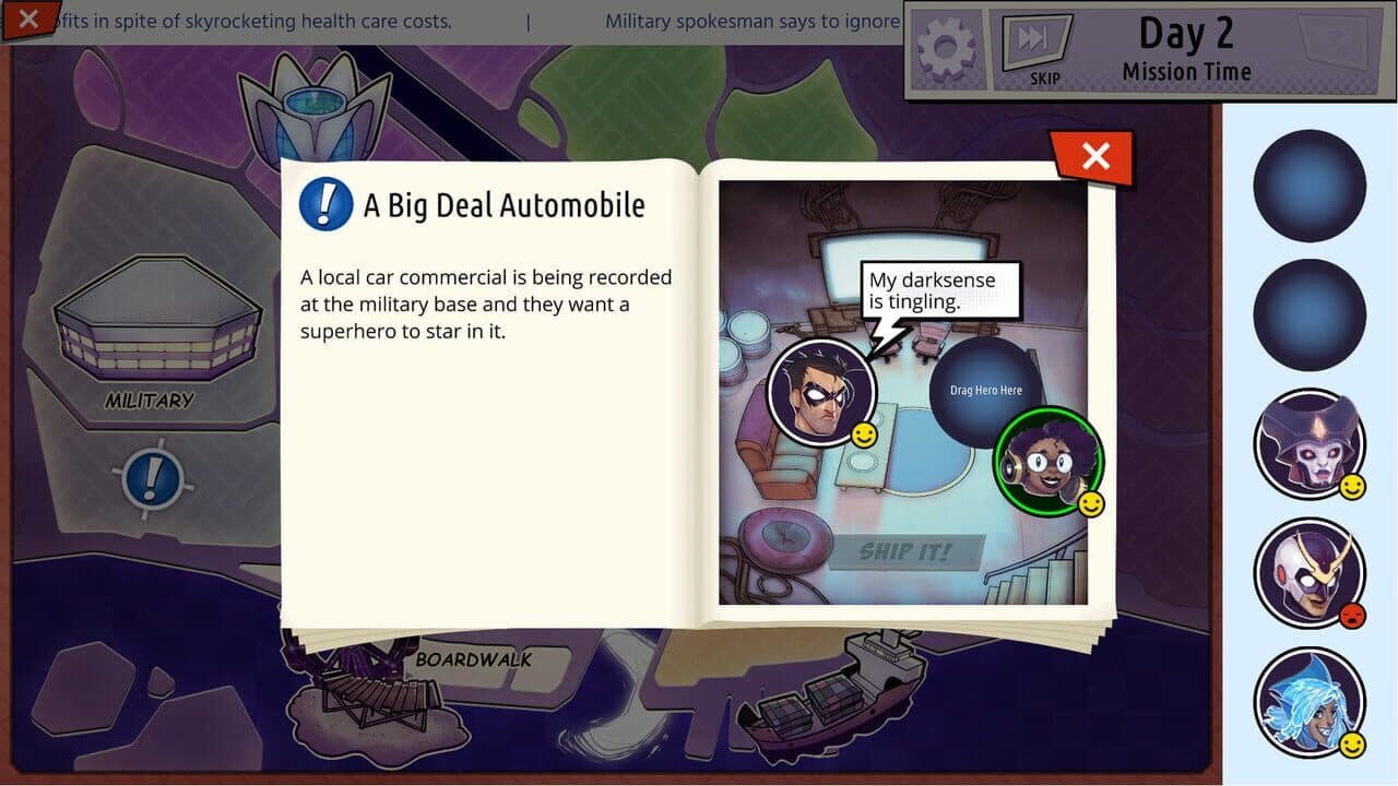 Mission: It's Complicated thumbnail 5