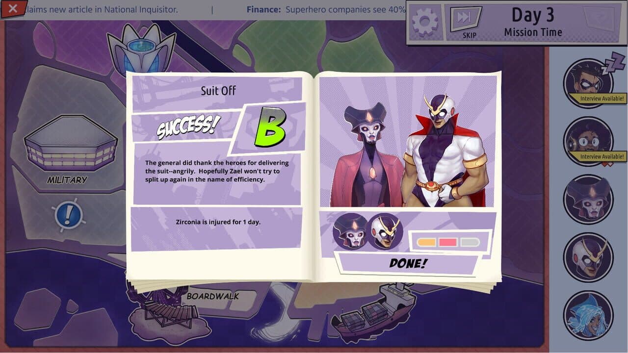 Mission: It's Complicated thumbnail 3