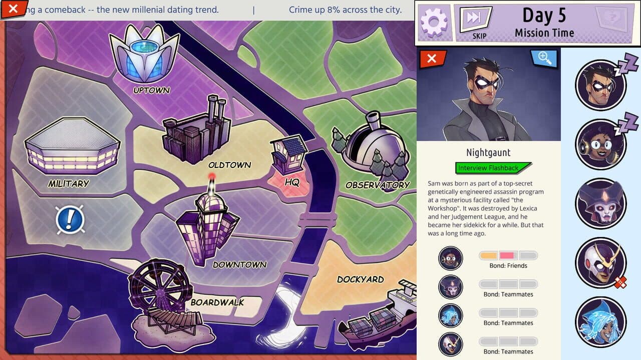 Mission: It's Complicated thumbnail 4