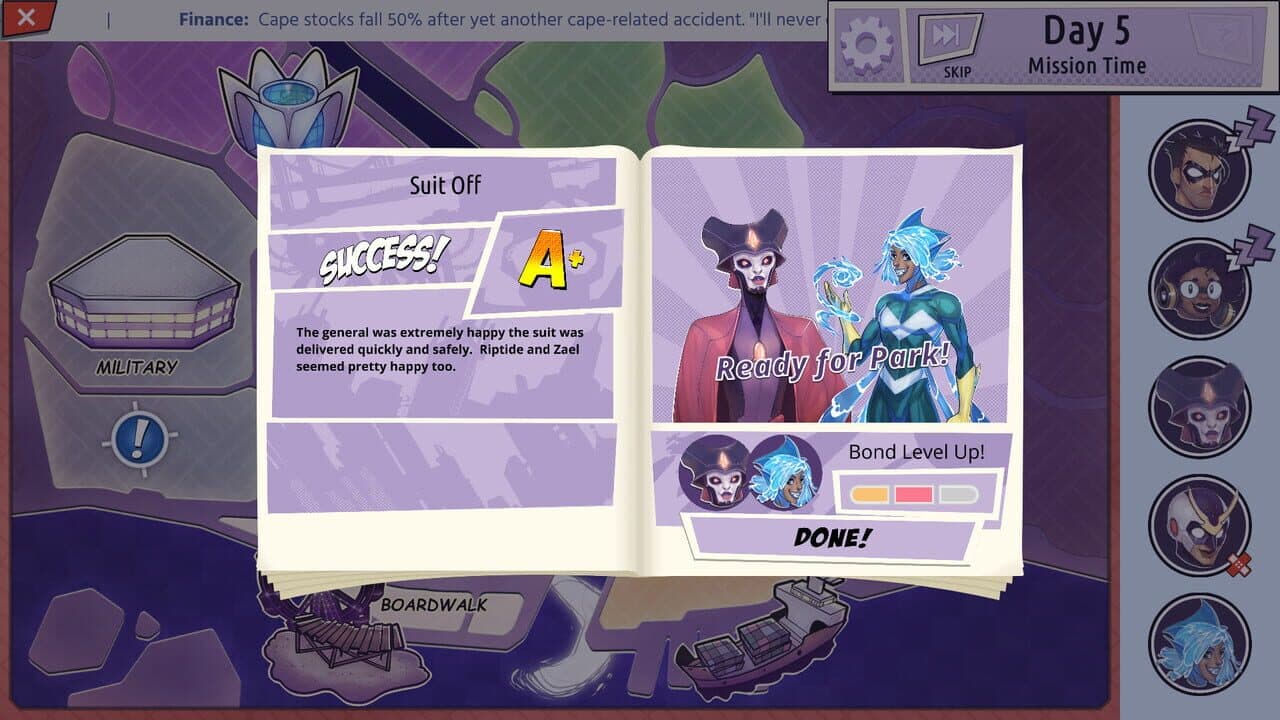 Mission: It's Complicated thumbnail 6